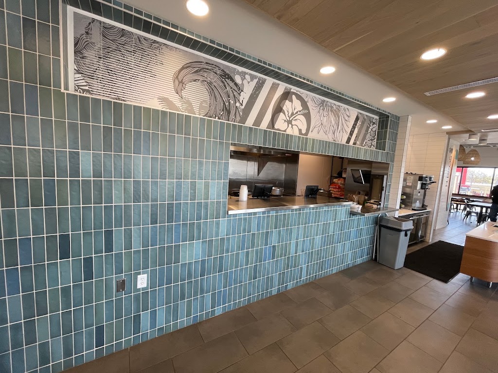 Hawaiian Bros Island Grill | restaurant | 11600 Shawnee Mission Pkwy, Shawnee, KS 66203, USA | 9133422861 OR +1 913-342-2861