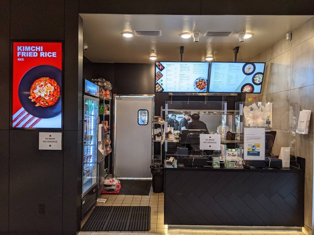 KyoChon Chicken - Buena Park | restaurant | 5458 Beach Blvd, Buena Park, CA 90621, USA | 7145219292 OR +1 714-521-9292