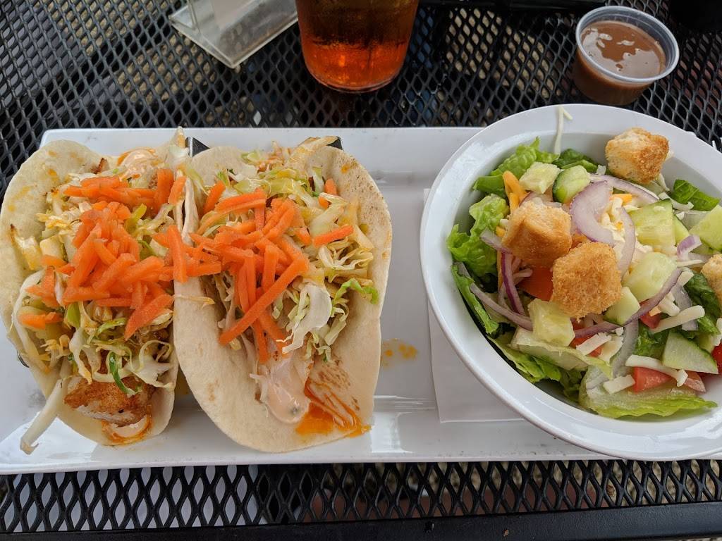 Old Town Dispensary | restaurant | 15 Captains Cv, Bluffton, SC 29910, USA | 8438371893 OR +1 843-837-1893