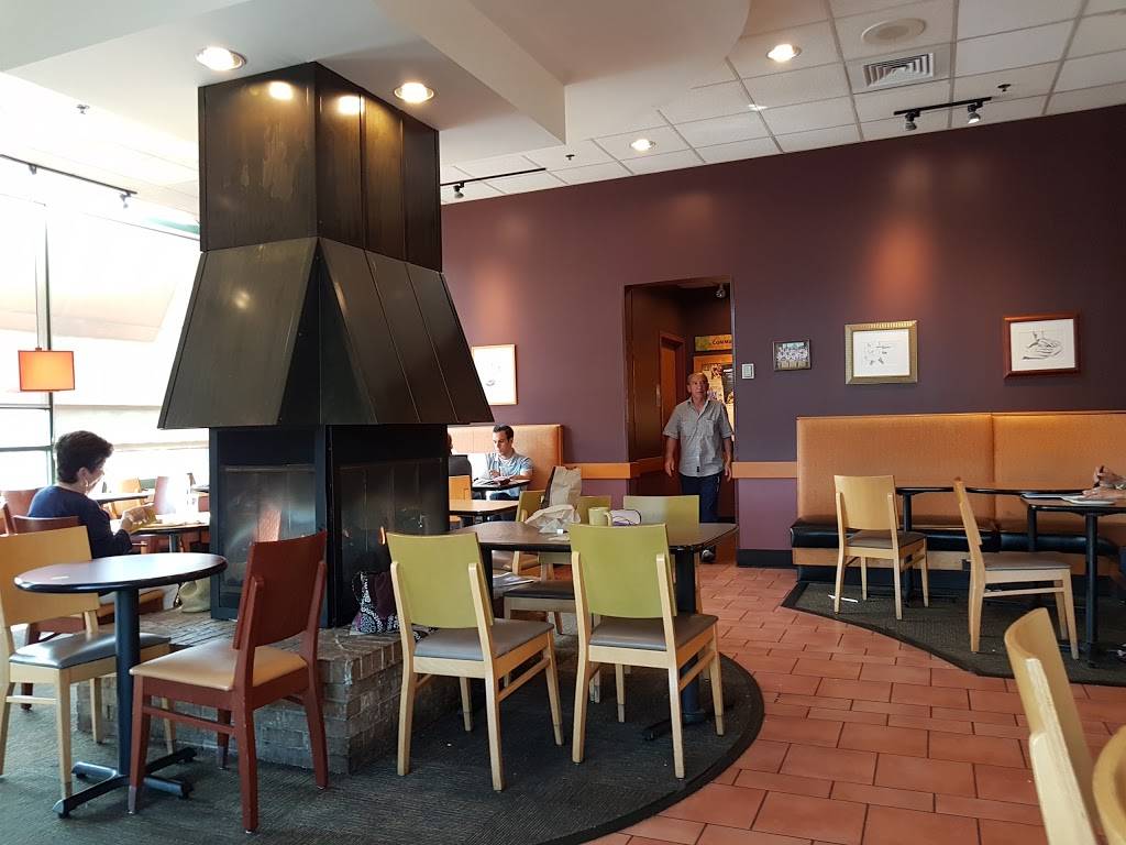 Panera Bread | cafe | 9611 Skokie Blvd, Skokie, IL 60077, USA | 8476799156 OR +1 847-679-9156