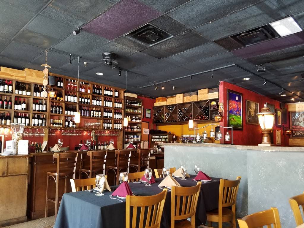 Terra Sur Cafe | cafe | 5358 W Village Dr, Tampa, FL 33624, USA | 8132692694 OR +1 813-269-2694