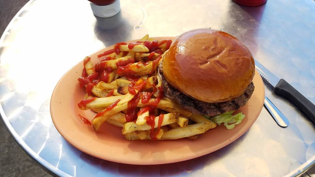 Blue Rose Cafe | restaurant | 1924 Riverside Dr, Tulsa, OK 74119, USA | 9185824600 OR +1 918-582-4600