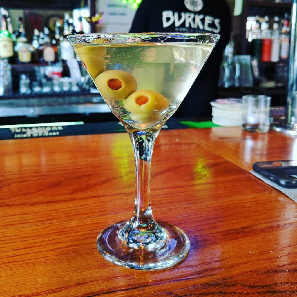 Burkes Public House | restaurant | 5401 N Broadway, Chicago, IL 60640, USA | 7739441109 OR +1 773-944-1109