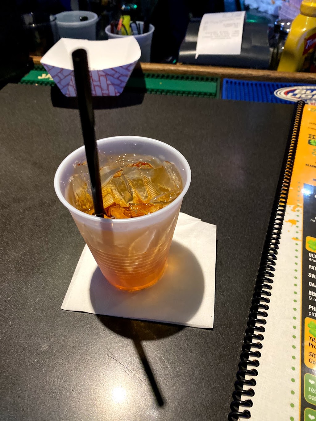 Shenanigans Sports Pub | restaurant | 3303 Sheridan St, Hollywood, FL 33021, USA | 9549819702 OR +1 954-981-9702