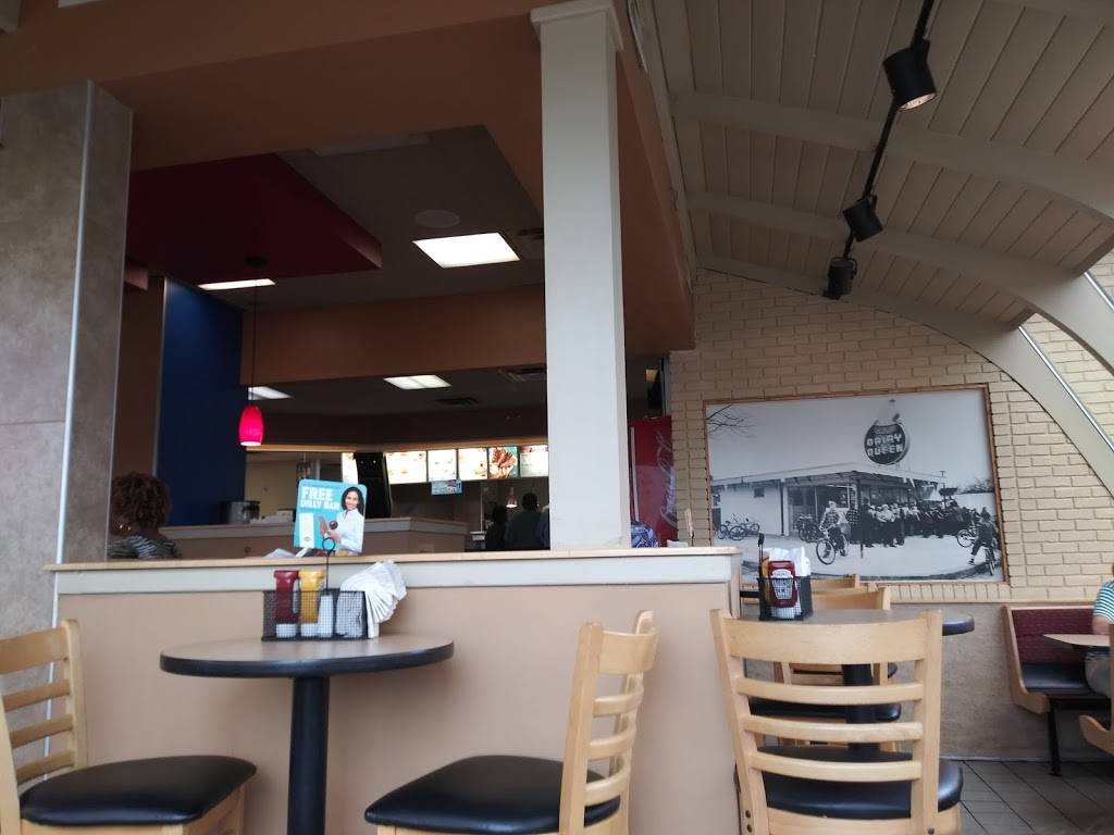 Dairy Queen Grill & Chill | restaurant | 374 E Chestnut Hill Rd, Newark, DE 19713, USA | 3027375071 OR +1 302-737-5071