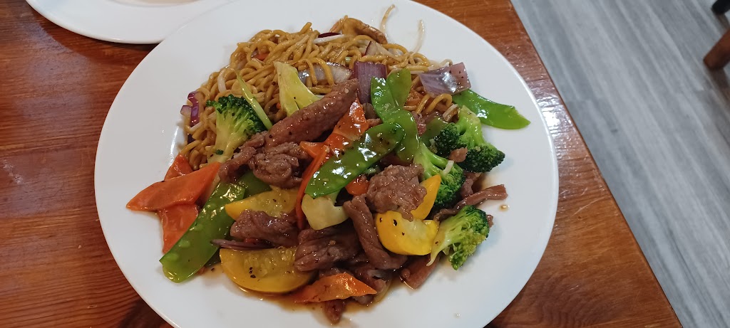 Fire Bowl Asian Grill | cafe | 301 E Broad St, West Hazleton, PA 18202, USA | 5705995593 OR +1 570-599-5593