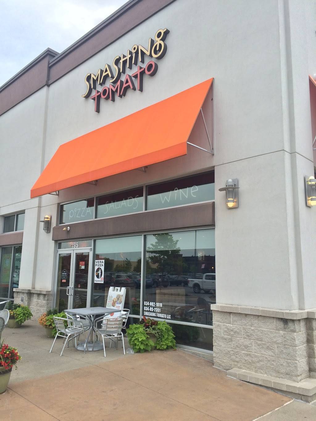 Smashing Tomato | restaurant | 3801 Mall Rd #195, Lexington, KY 40503, USA | 8592730184 OR +1 859-273-0184