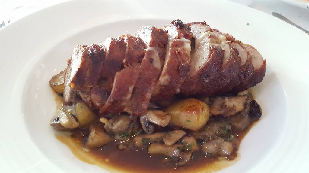 Le Soir | restaurant | 825 Montauk Hwy, Bayport, NY 11705, USA | 6314729090 OR +1 631-472-9090