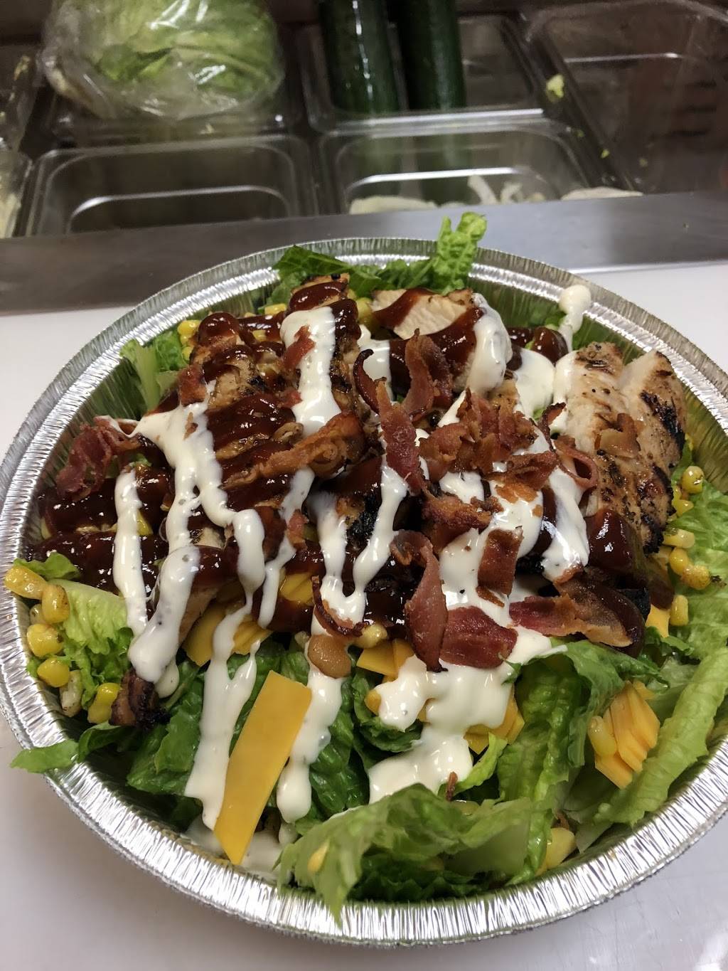 Fat wedge U | restaurant | 3835 Whitney Ave, Hamden, CT 06518, USA | 2032483777 OR +1 203-248-3777