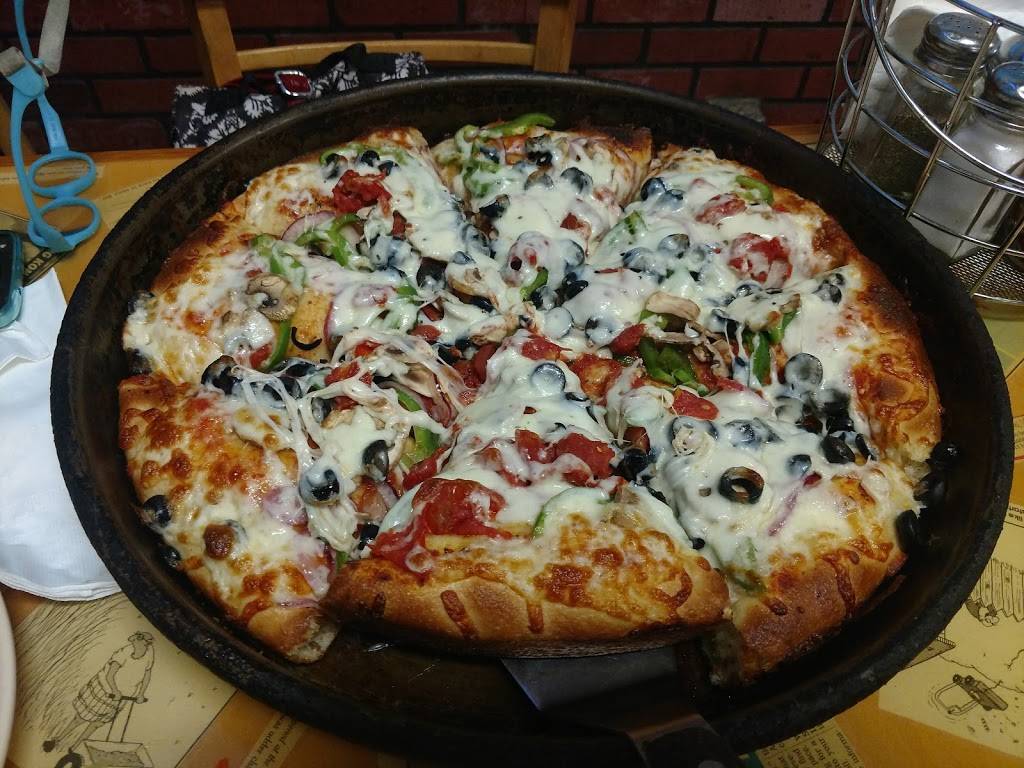 Numero Uno Pizza | Agoura Hills | meal delivery | 28860 Roadside Dr, Agoura Hills, CA 91301, USA | 8187072121 OR +1 818-707-2121
