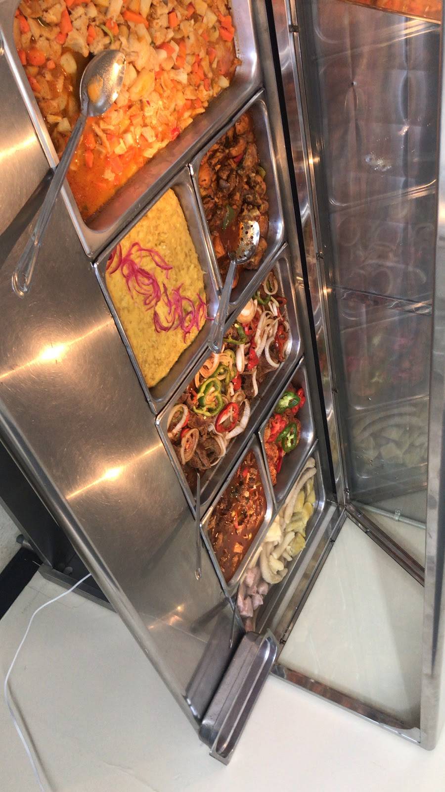 Sazón latino | restaurant | 129 Broadway St, Chicopee, MA 01020, USA | 4133313938 OR +1 413-331-3938