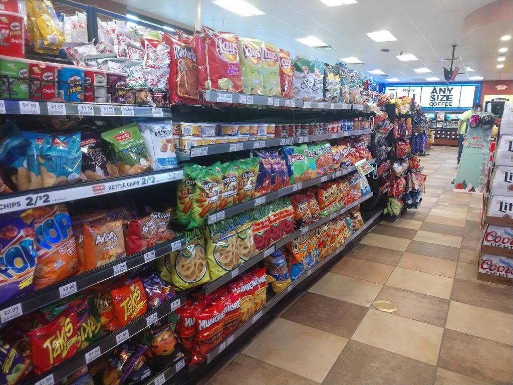 Circle K | meal takeaway | 13051 W Glendale Ave, Glendale, AZ 85307, USA | 6239356220 OR +1 623-935-6220