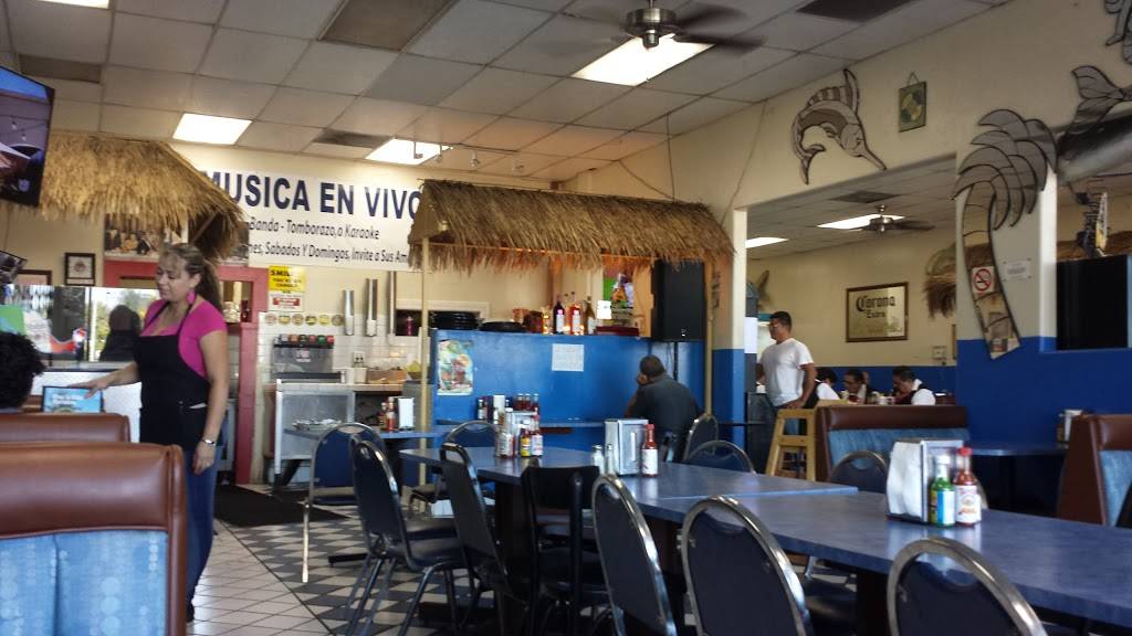 Viva La Vida Mariscos | restaurant | 8219 De Soto Ave, Canoga Park, CA 91304, USA | 8187099867 OR +1 818-709-9867
