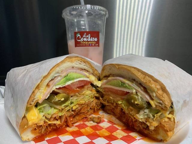 La Condesa Taqueria | restaurant | Corner of Soscol Ave &, Tanen St, Napa, CA 94559, United States | 7074008428 OR +1 707-400-8428