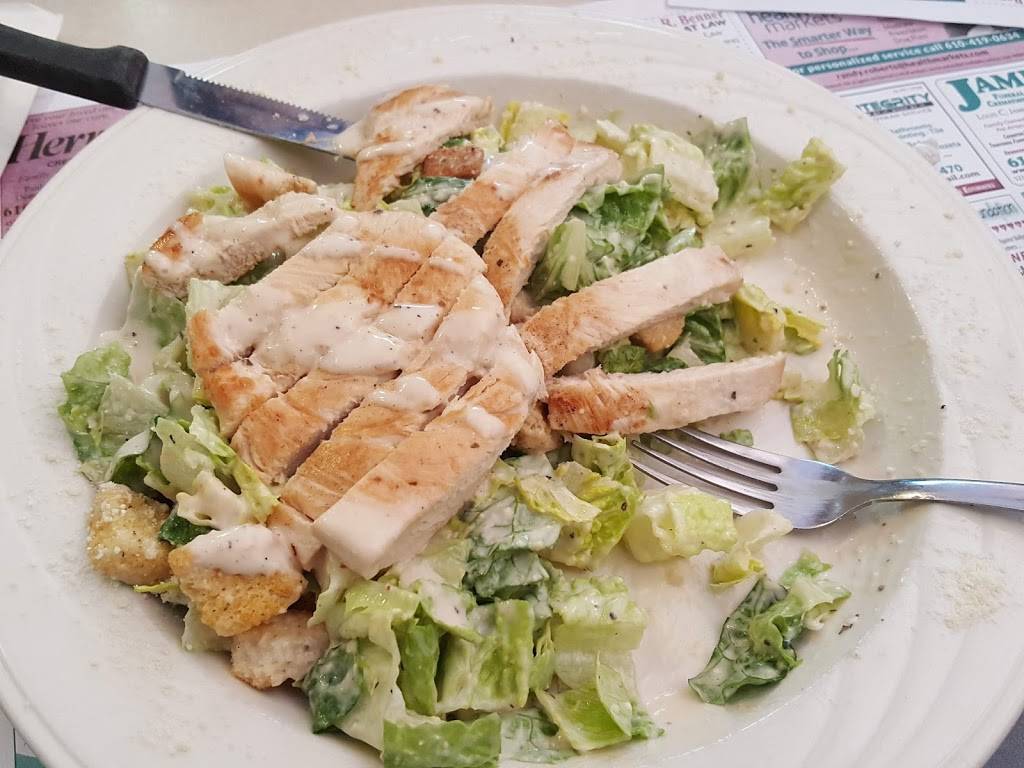 The Palace Restaurant | restaurant | 3250 Easton Ave, Bethlehem, PA 18020, USA | 6108610404 OR +1 610-861-0404