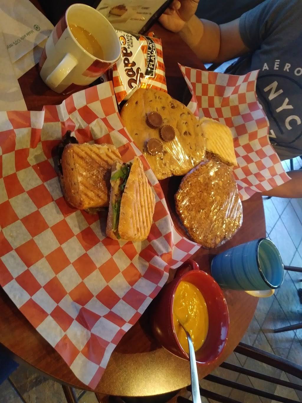 House Blend Cafe | cafe | 10730 W Colonial Dr, Ocoee, FL 34761, USA | 4076567676 OR +1 407-656-7676