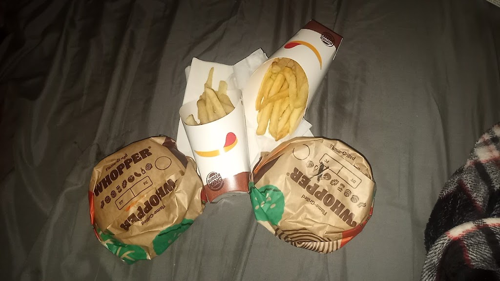 Burger King | restaurant | 4403 E Broadway Rd, Mesa, AZ 85206, USA | 4806875766 OR +1 480-687-5766