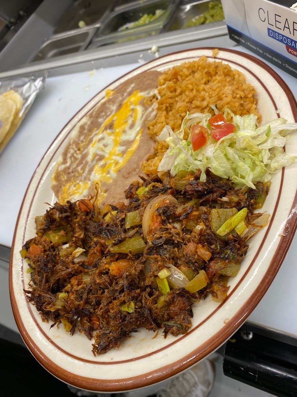 Maria Bonita Mexican Kitchen | restaurant | 2708 E Fort Lowell Rd, Tucson, AZ 85716, USA | 5203265827 OR +1 520-326-5827