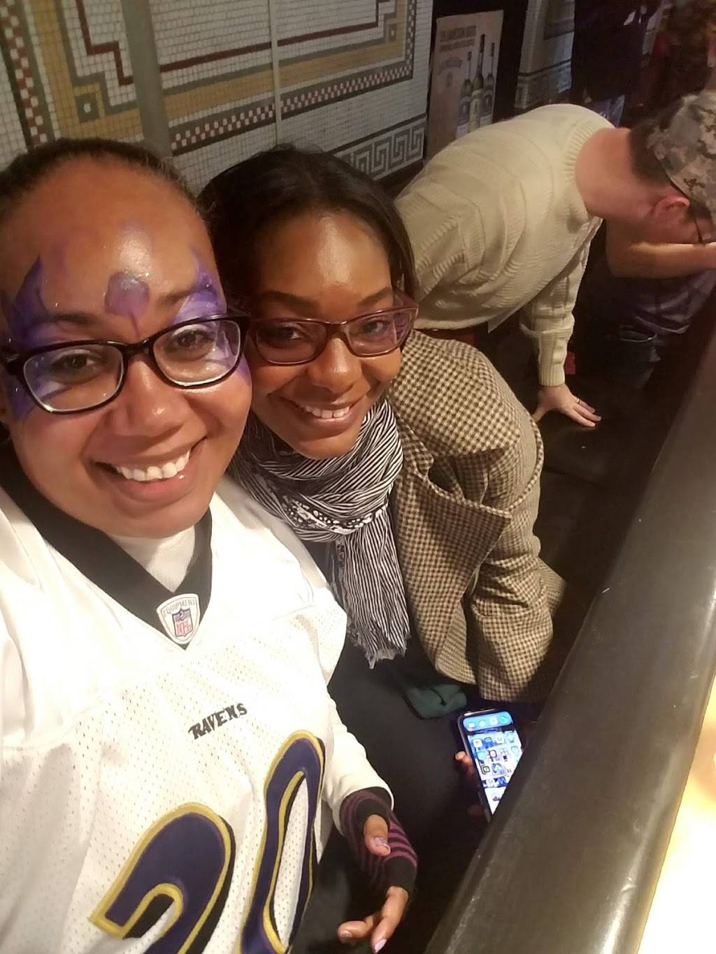 Gameday Firehouse | restaurant | 1202 Ridgely St, Baltimore, MD 21230, USA | 4102340734 OR +1 410-234-0734