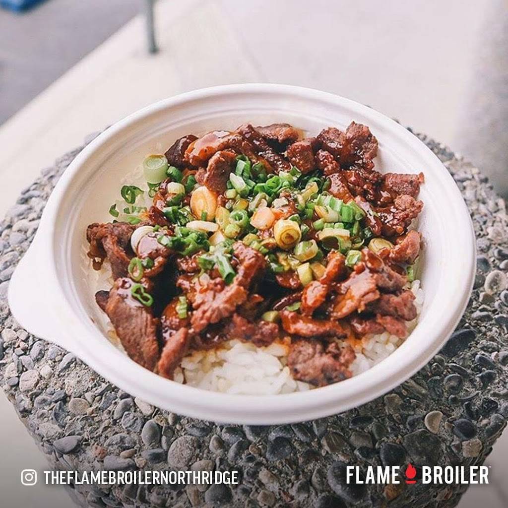 Flame Broiler | Butler Pointe | restaurant | 7159 Philips Hwy #104, Jacksonville, FL 32256, USA | 9043370007 OR +1 904-337-0007