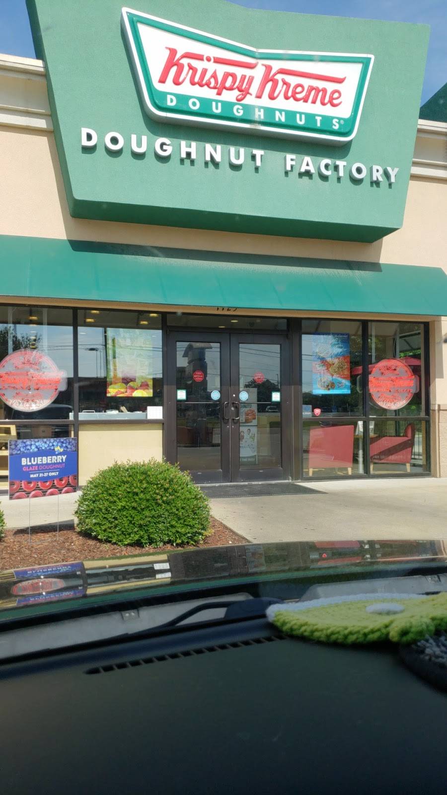 Krispy Kreme | bakery | 1725 US-45, Columbus, MS 39705, USA | 6628480044 OR +1 662-848-0044