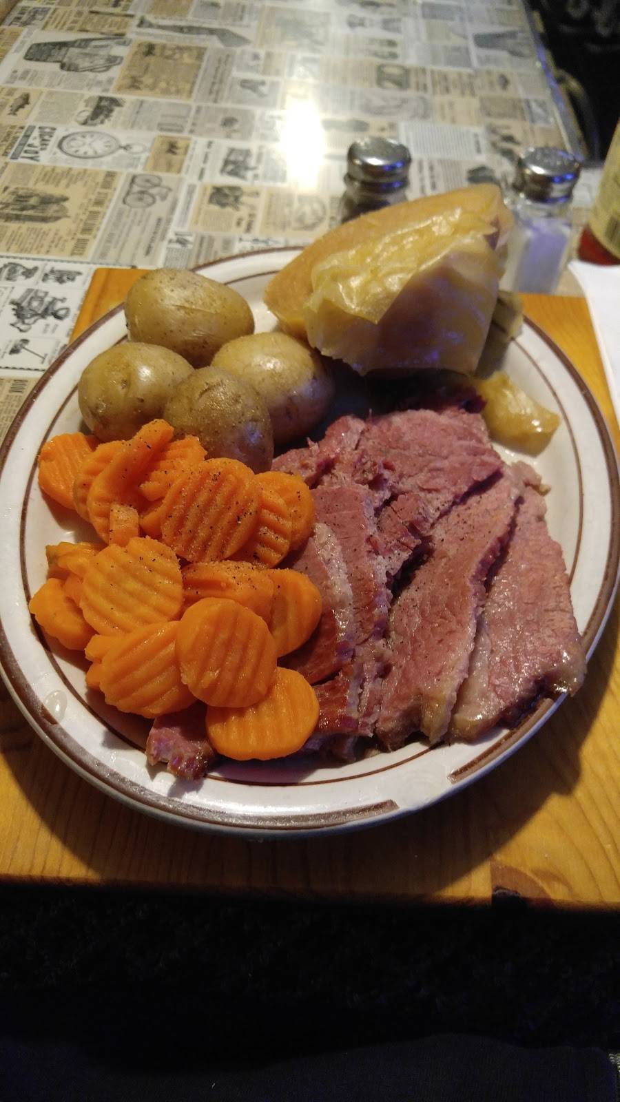 Stones Countryside Tavern | restaurant | 6120 Buffalo Rd, Churchville, NY 14428, USA | 5852931520 OR +1 585-293-1520