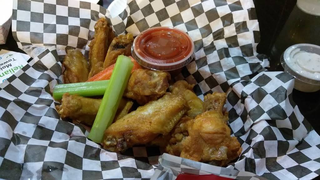 Wings N Things | meal takeaway | 150 SW 6th St, Pompano Beach, FL 33060, USA | 9547819464 OR +1 954-781-9464