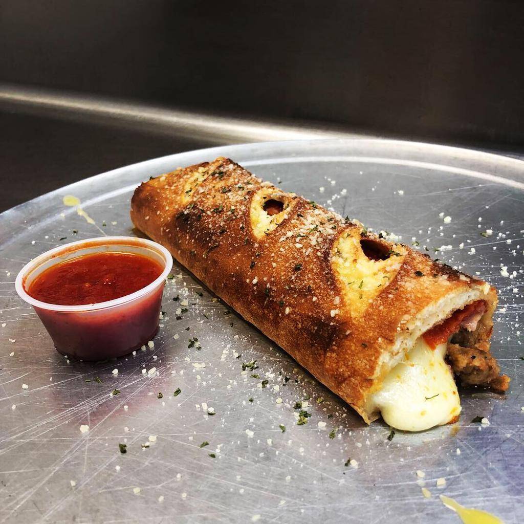 Mi Pizza | restaurant | 11757 S Orange Blossom Trail, Orlando, FL 32837, USA | 4079301900 OR +1 407-930-1900