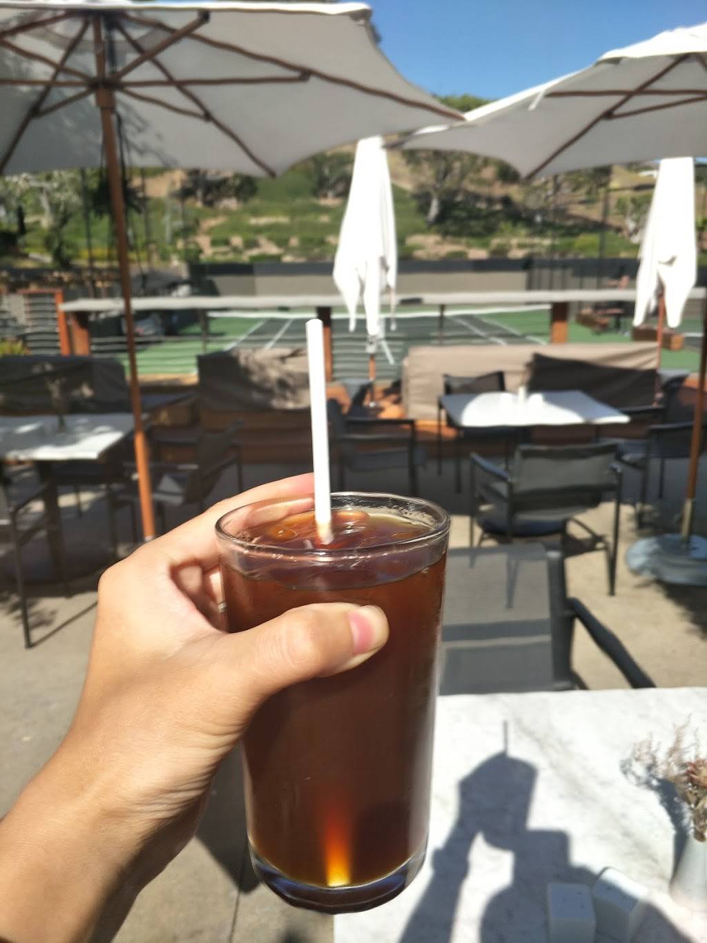 Sparrow Cafe | restaurant | 23847 Stuart Ranch Rd, Malibu, CA 90265, USA | 31045633132 OR +1 310-456-3313 ext. 2