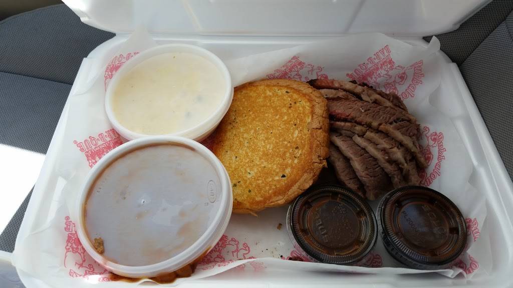 Bubbalous Bodacious Bar-B-Que | restaurant | 1471 Lee Rd, Winter Park, FL 32789, USA | 4076281212 OR +1 407-628-1212