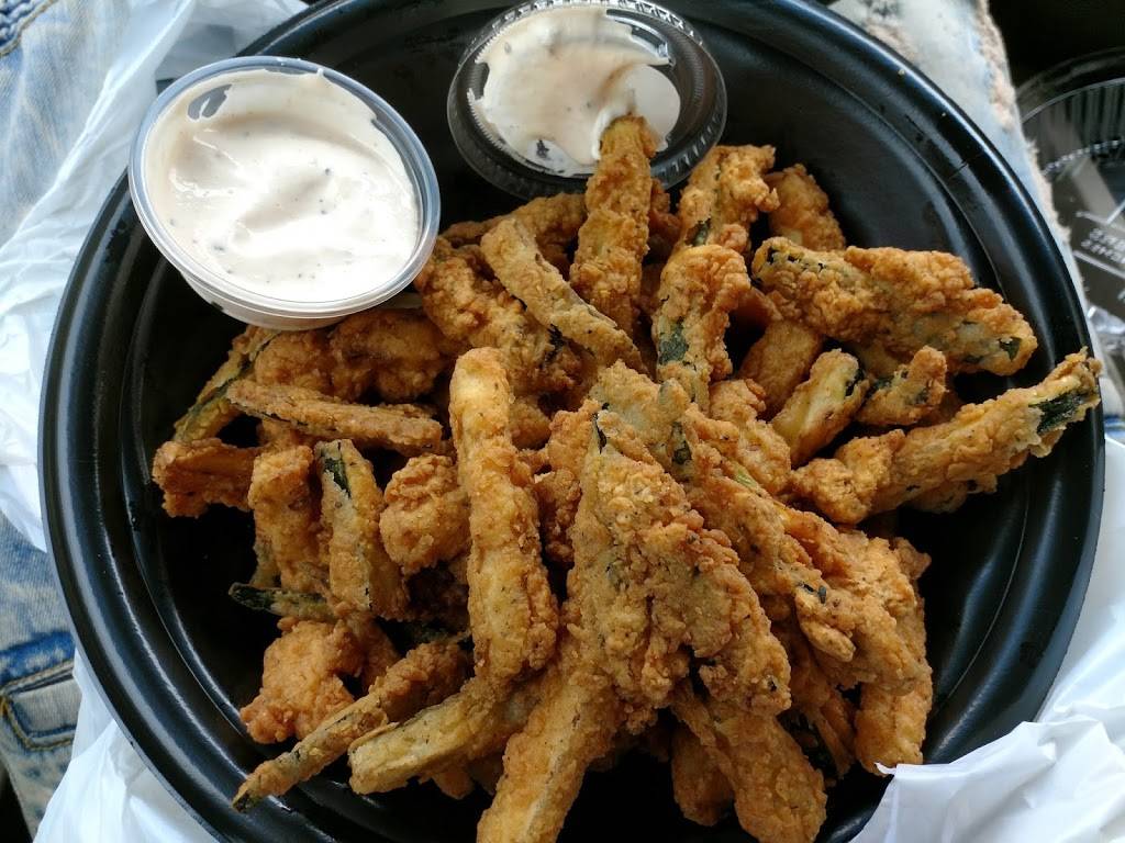 PDQ Restaurant | restaurant | 5706 W Waters Ave, Tampa, FL 33634, USA | 8138648003 OR +1 813-864-8003