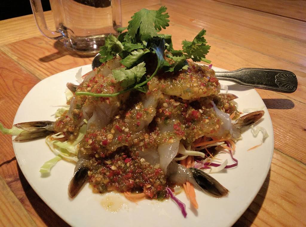 Hollywood Thai Resturant | restaurant | 5241 Hollywood Blvd, Los Angeles, CA 90027, USA | 3234670926 OR +1 323-467-0926