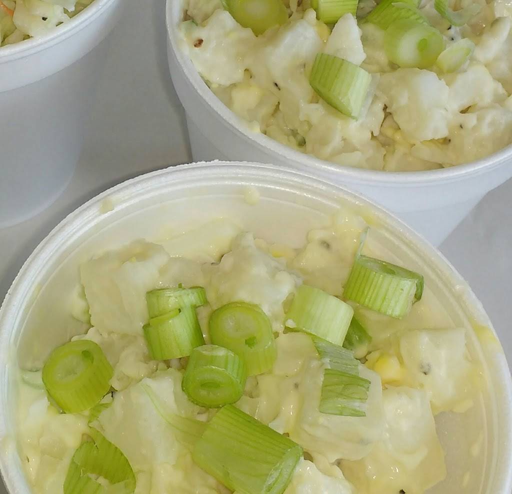 Somthin Fishee | restaurant | 16 E Mill St, Elora, ON N0B 1S0, Canada | 5198461088 OR +1 519-846-1088