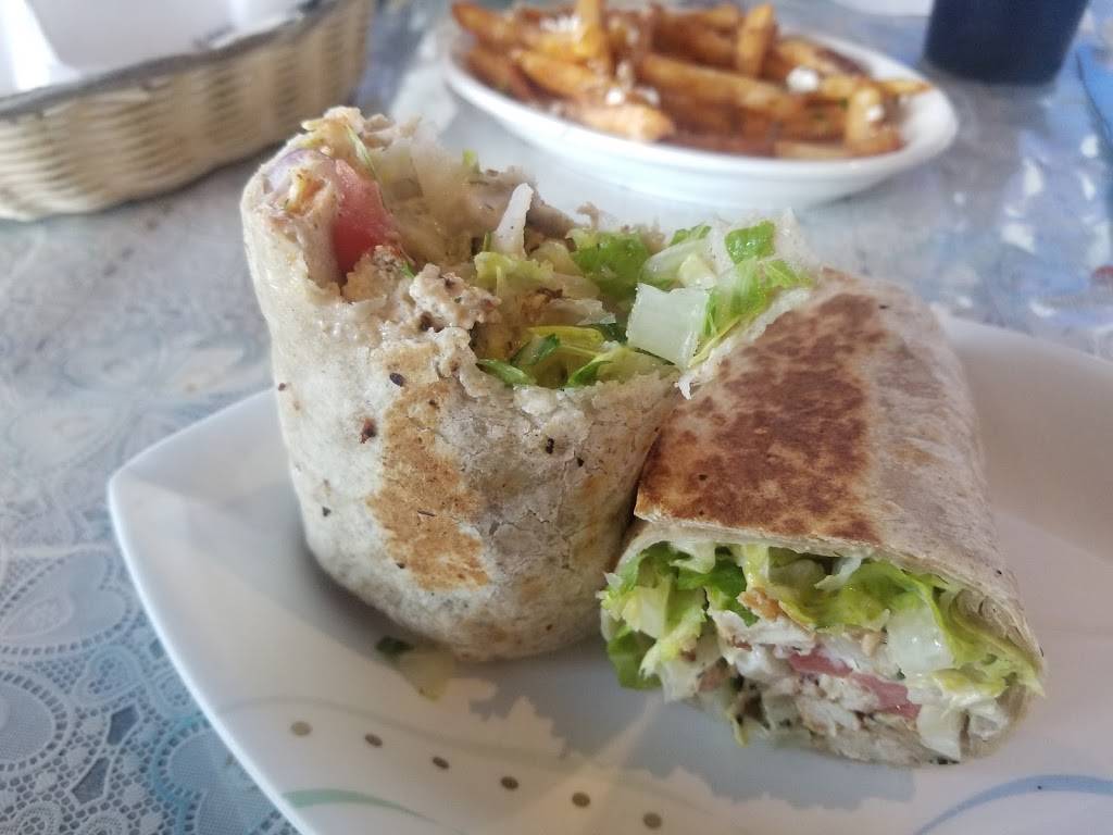 Yannis Gyros | restaurant | 9770 S Maryland Pkwy # 6, Las Vegas, NV 89183, USA | 7022609397 OR +1 702-260-9397