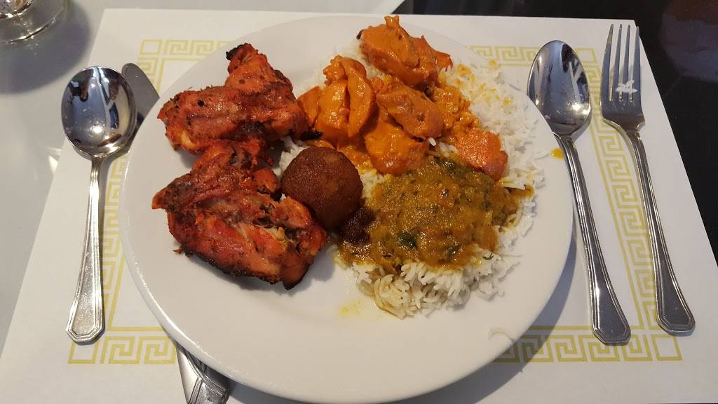 Indian Spice Restaurant | restaurant | 2228 Sunrise Blvd, Rancho Cordova, CA 95670, USA | 9163890900 OR +1 916-389-0900