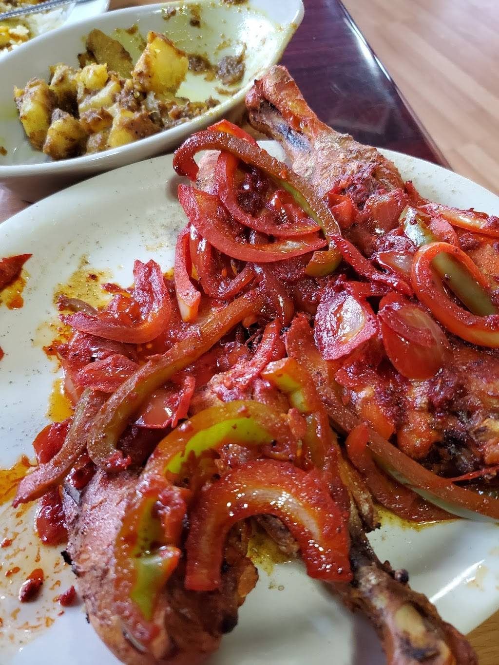 Spice of India | restaurant | 945 Gateway Blvd, Cottage Grove, OR 97424, USA | 5417672786 OR +1 541-767-2786