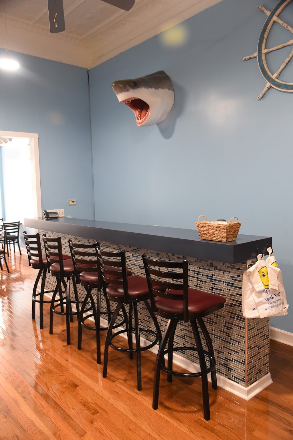 Mariscos El Camaron Coketo, Inc. | restaurant | 12947 Western Ave, Blue Island, IL 60406, USA | 7089269459 OR +1 708-926-9459