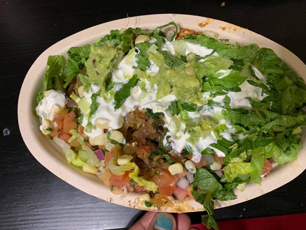 Chipotle Mexican Grill | restaurant | 8250 Mira Mesa Blvd Ste G, San Diego, CA 92126, USA | 8585862147 OR +1 858-586-2147
