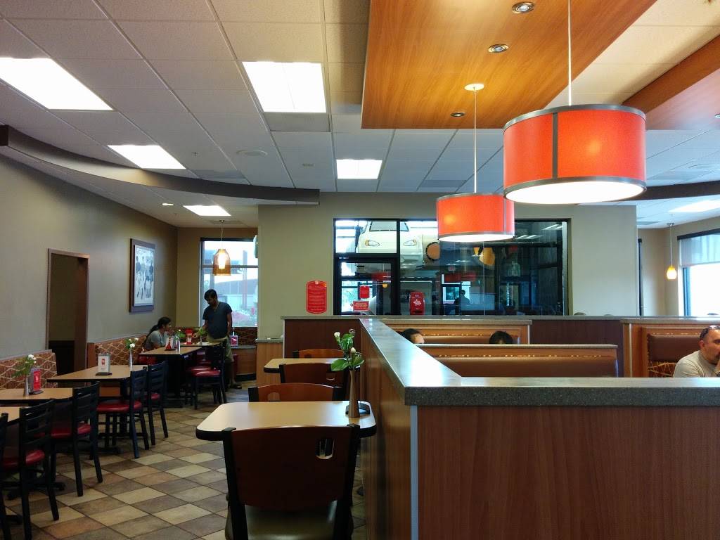 Chick-fil-A | restaurant | 7597 N Mesa St, El Paso, TX 79912, USA | 9157608990 OR +1 915-760-8990