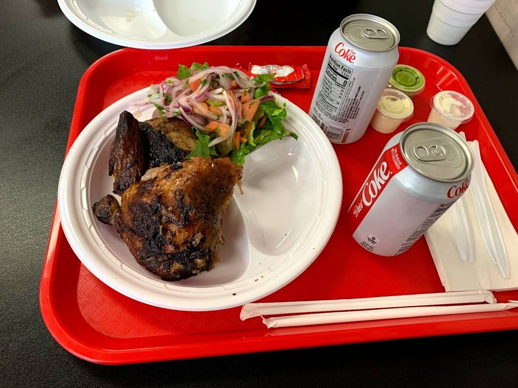 POH-YO Charcoal Chicken | restaurant | 8147-D Baltimore Ave, College Park, MD 20740, USA | 2405537221 OR +1 240-553-7221