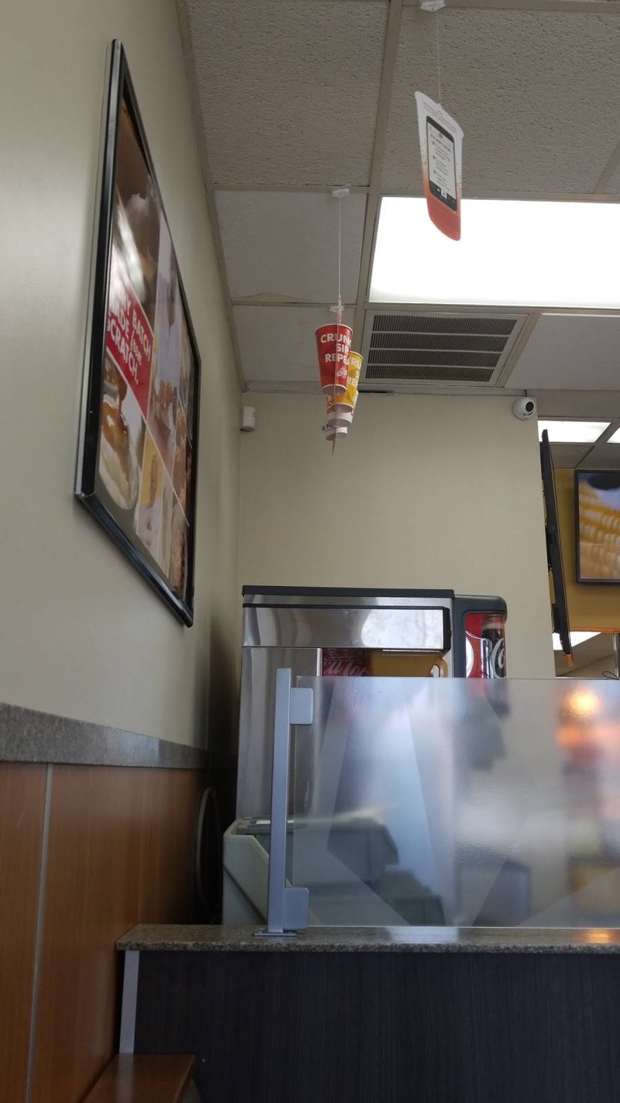 Churchs Chicken | restaurant | 1821 W Tarrant Rd, Grand Prairie, TX 75050, USA | 9726424597 OR +1 972-642-4597