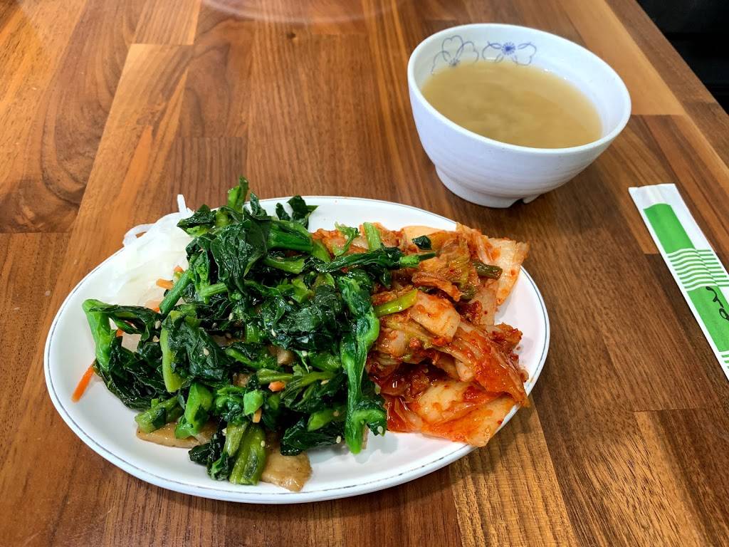 Moms Tofu House | restaurant | 133 El Camino Real, Millbrae, CA 94030, USA | 6502596430 OR +1 650-259-6430