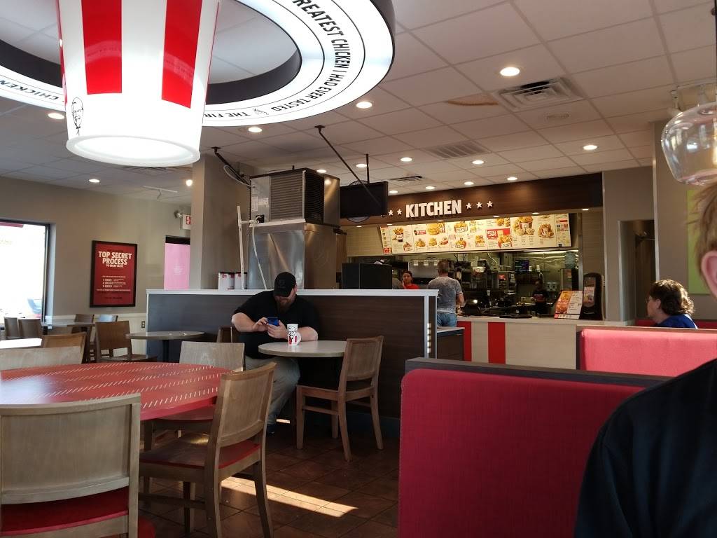KFC | restaurant | 1030 N Valley Mills Dr, Waco, TX 76710, USA | 2547720131 OR +1 254-772-0131