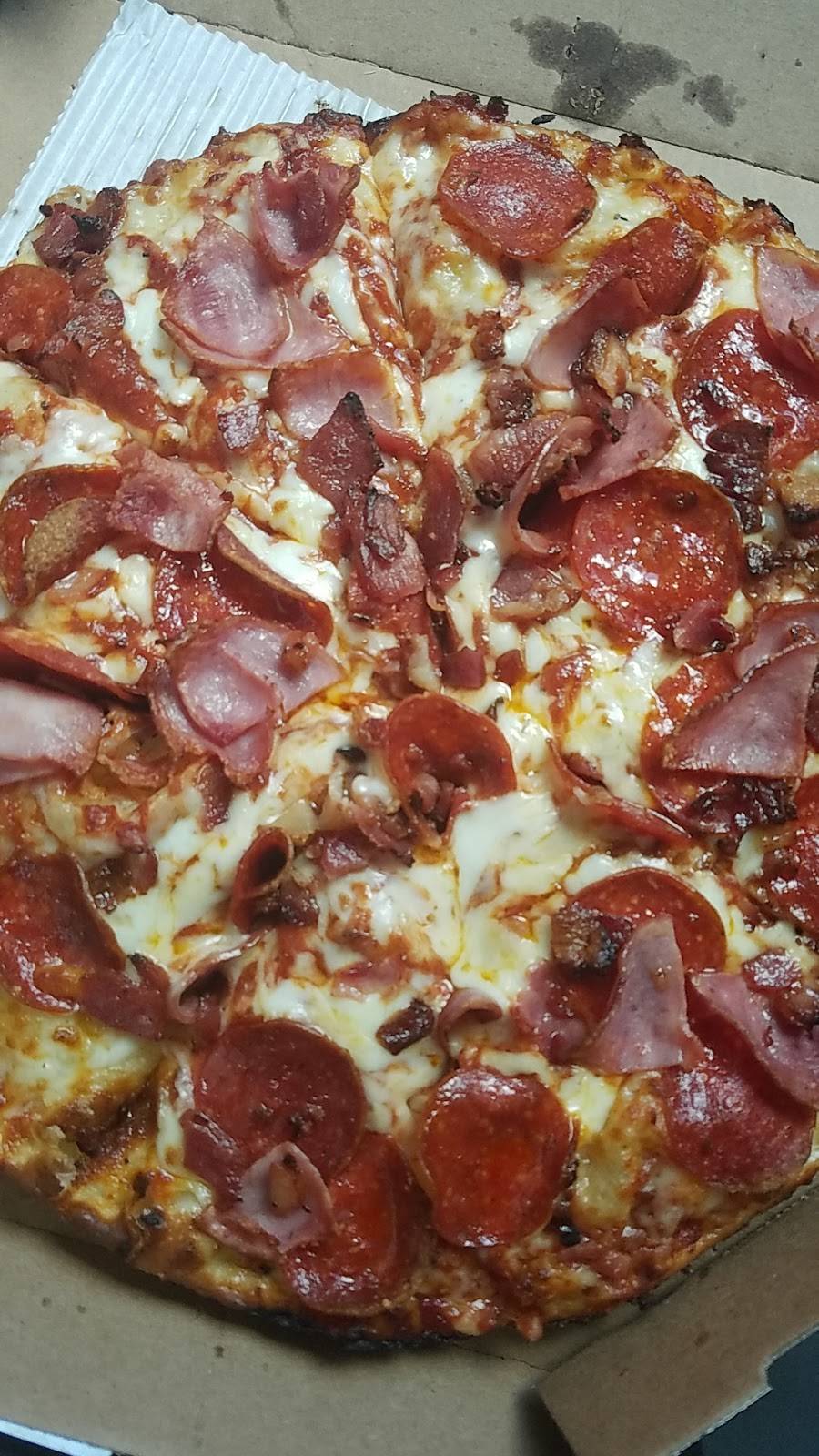 Dominos Pizza | meal delivery | 2400 Brownsboro Rd, Louisville, KY 40206, USA | 5028953030 OR +1 502-895-3030