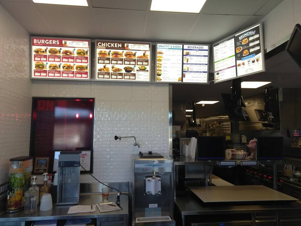 Jack in the Box | restaurant | 1001 E Alessandro Blvd, Riverside, CA 92508, USA | 9516535467 OR +1 951-653-5467