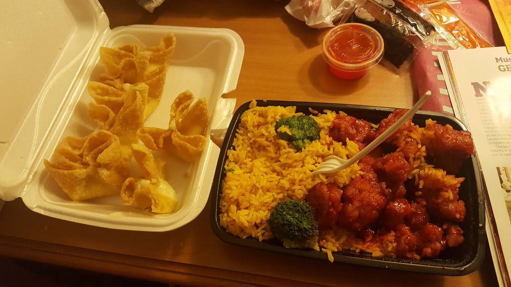 China Dragon | restaurant | 2914 West End Ave, Nashville, TN 37203, USA | 6153279200 OR +1 615-327-9200