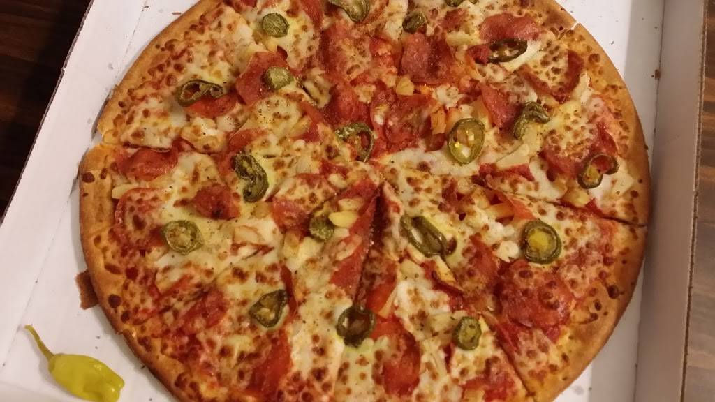 Papa Johns Pizza | restaurant | 7036 Kingston Pike, Knoxville, TN 37919, USA | 8655847272 OR +1 865-584-7272