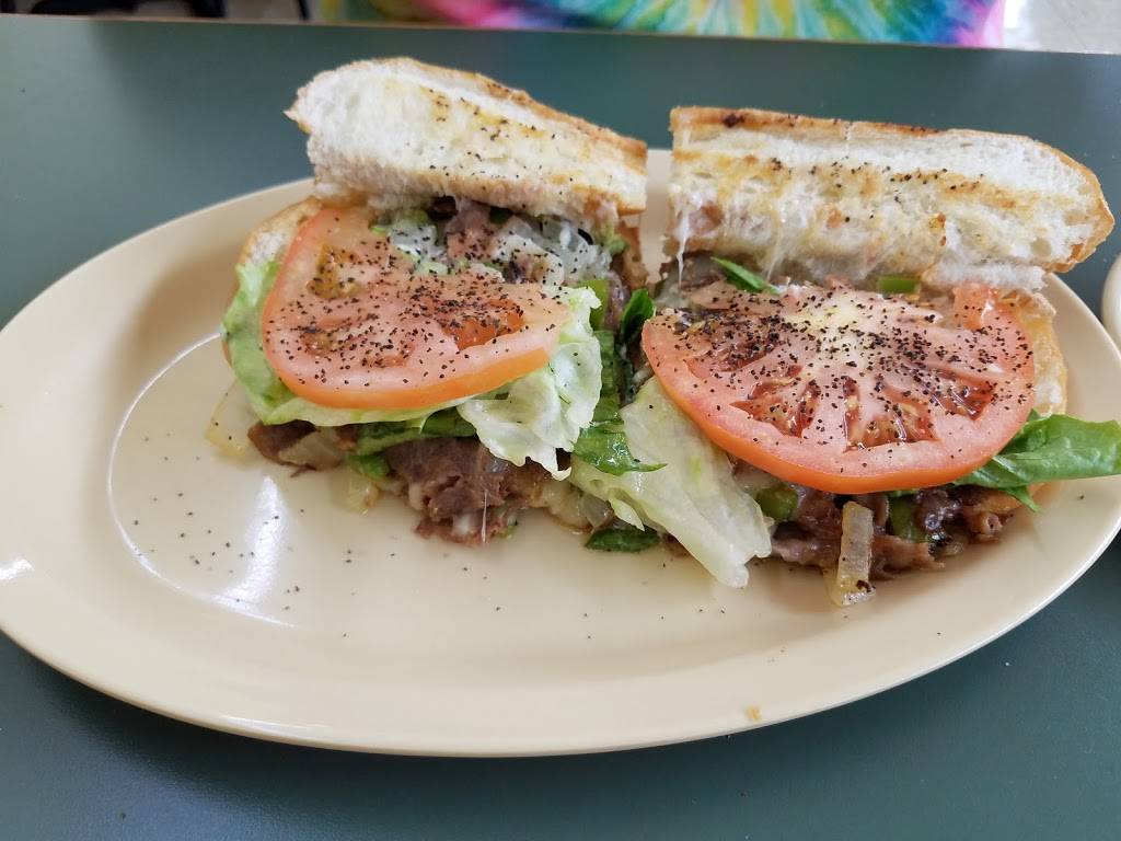 Coal Bucket Deli | restaurant | 100 Tazewell Mall Cir # 16, Tazewell, VA 24651, USA | 2769889111 OR +1 276-988-9111