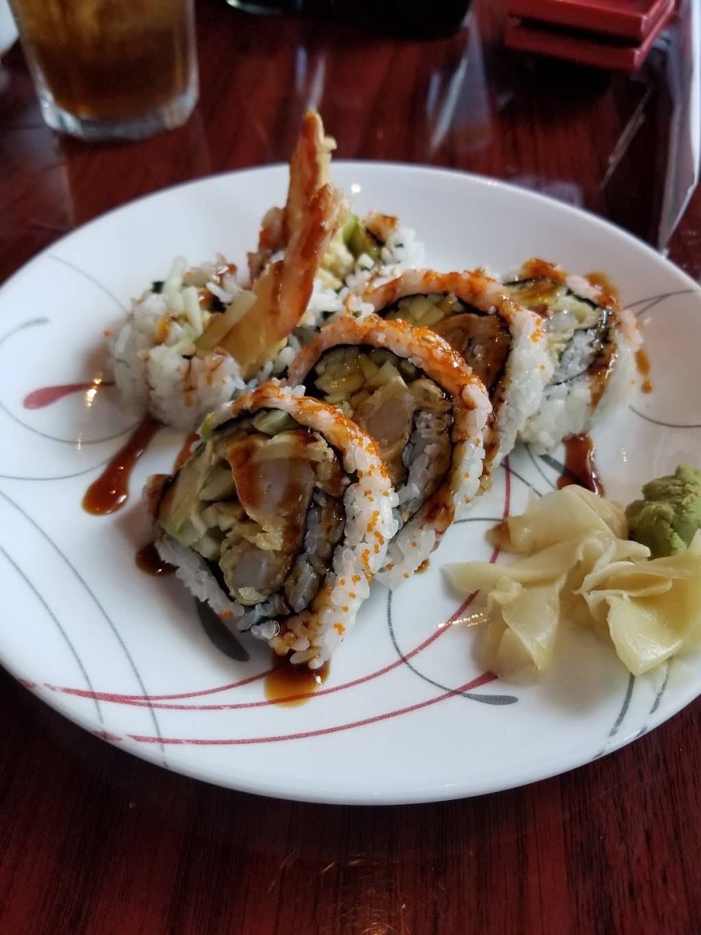 KYOTO SUSHI | restaurant | 696 hwy 71 west, #1A, Bastrop, TX 78602, USA | 5124126666 OR +1 512-412-6666