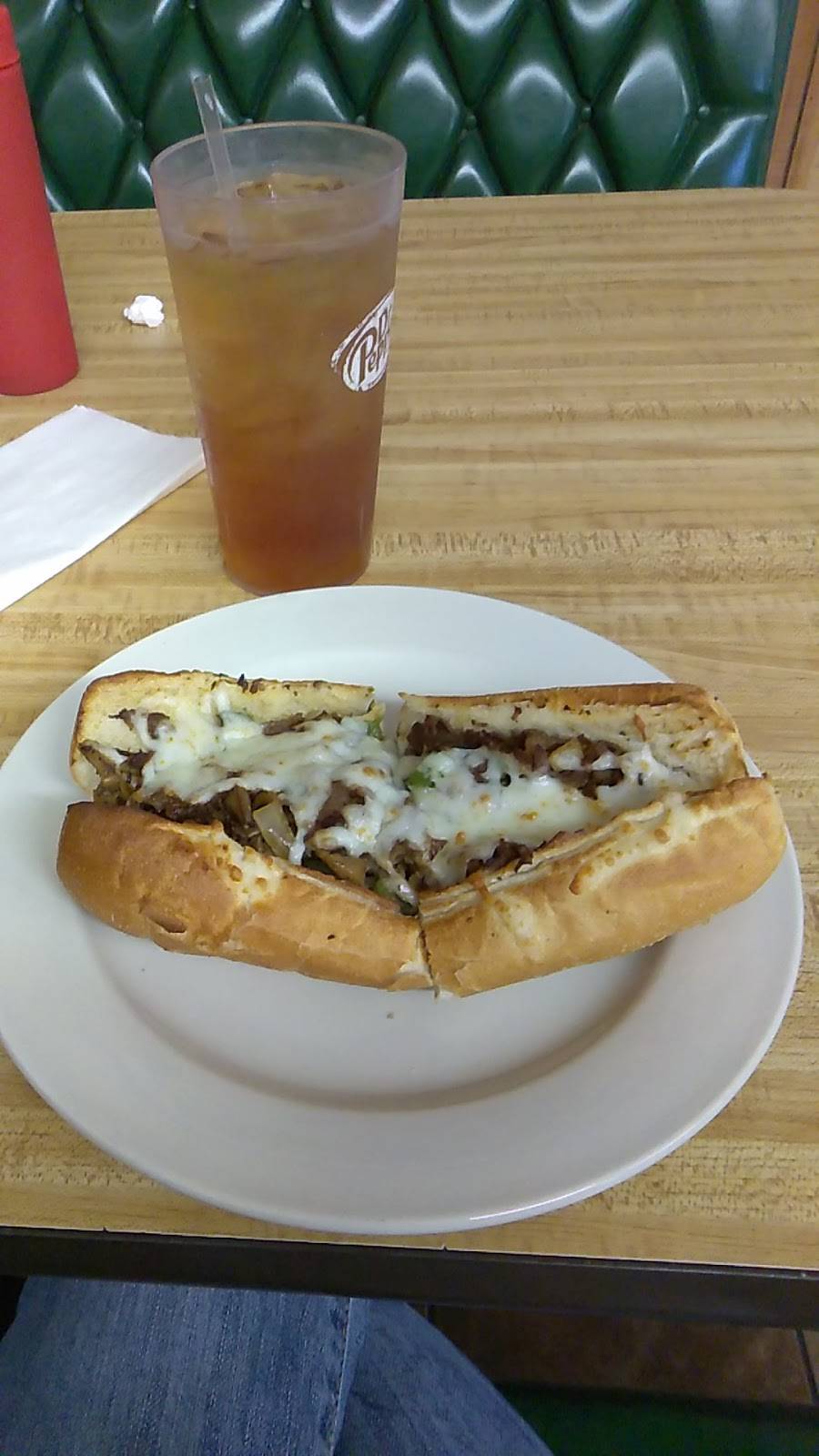 Petes Family Restaurant | restaurant | 415 S Main St, Jonesville, SC 29353, USA | 8646745606 OR +1 864-674-5606